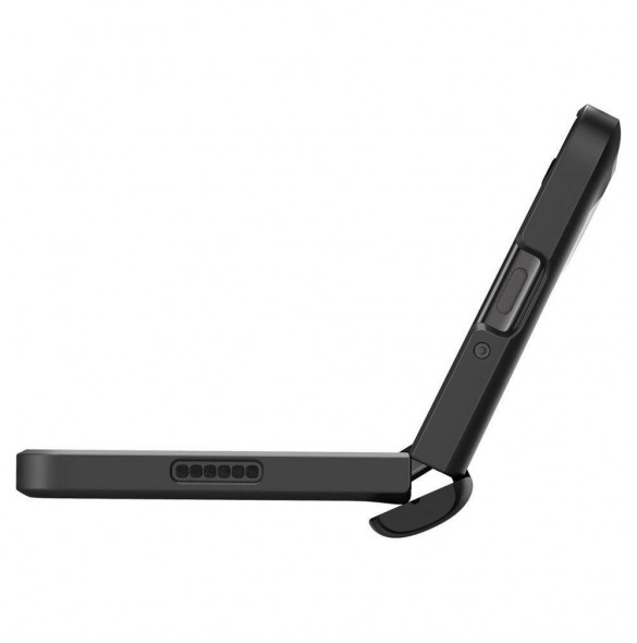 Spigen SLIM ARMOR PRO GALAXY Z Fold 5 ABYSS GREEN