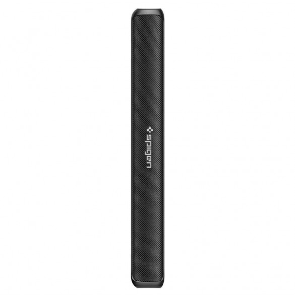 Spigen SLIM ARMOR PRO GALAXY Z Fold 5 ABYSS GREEN