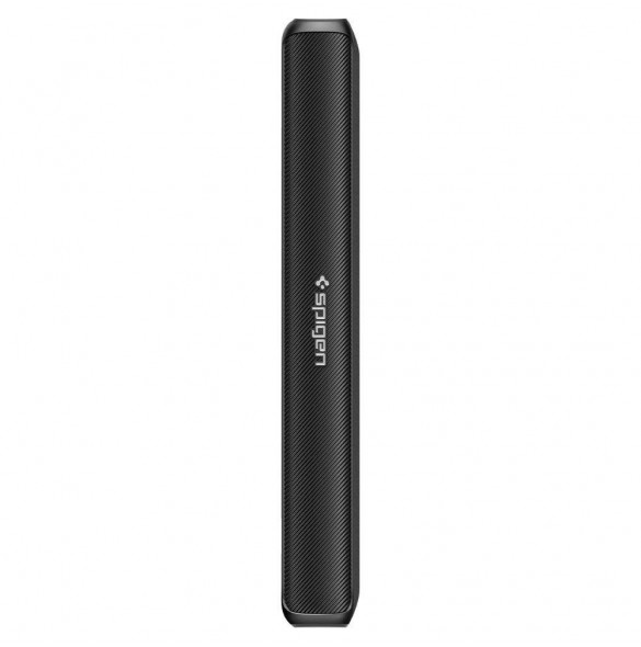 Spigen SLIM ARMOR PRO GALAXY Z Fold 5 SVART