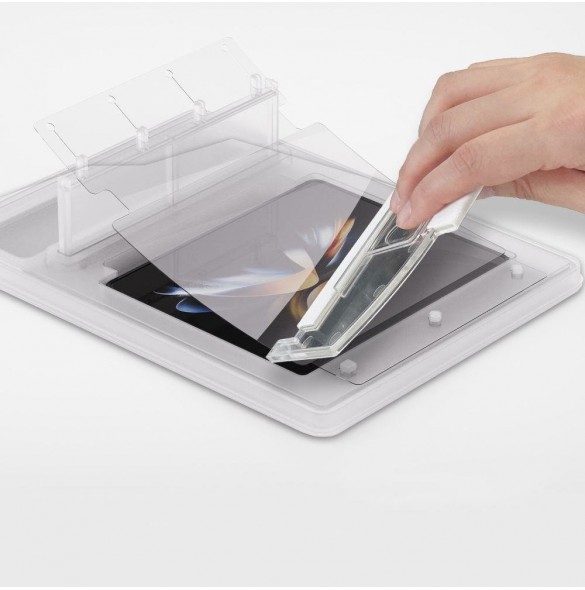 Whitestone PREMIUM GEN FILM GALAXY SKYDDSFOLIE Z Vik 5 CLEAR