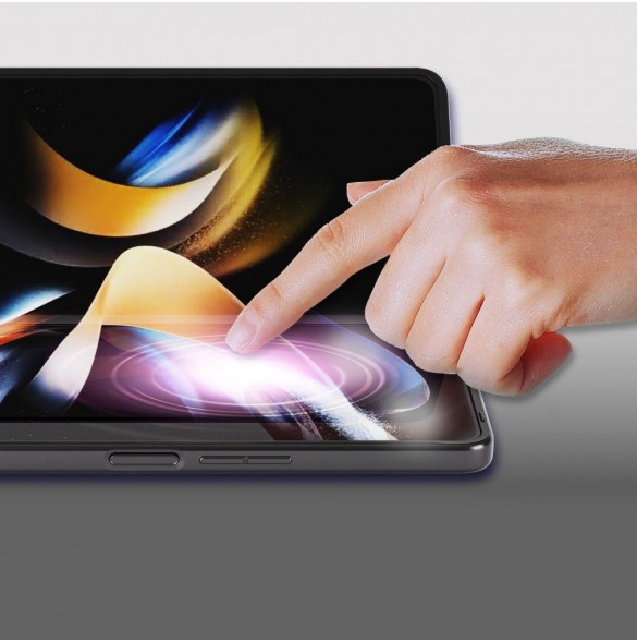 Whitestone PREMIUM GEN FILM GALAXY SKYDDSFOLIE Z Vik 5 CLEAR