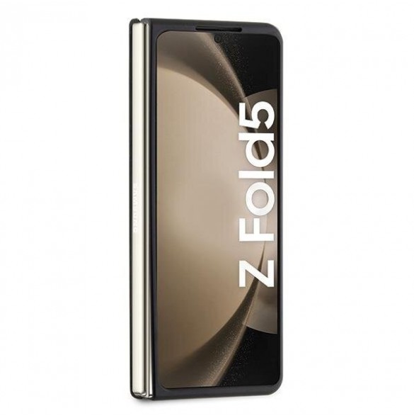 HÄRDAT GLAS Whitestone DOME GLAS 2-PACK GALAXY Z Fold 5 CLEAR