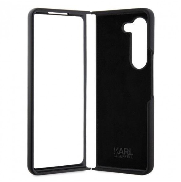 HÄRDAT GLAS Whitestone DOME GLAS 2-PACK GALAXY Z Fold 5 CLEAR