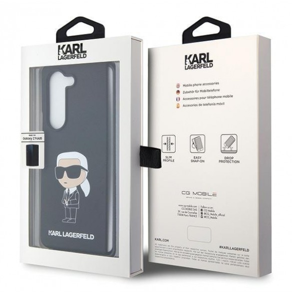 HÄRDAT GLAS Whitestone DOME GLAS 2-PACK GALAXY Z Fold 5 CLEAR