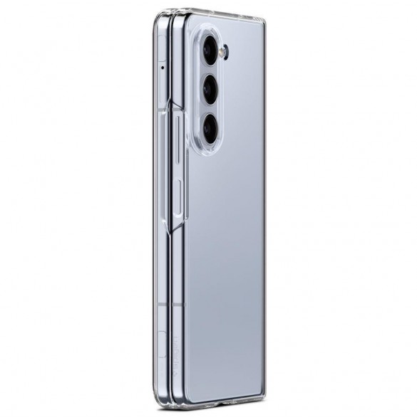 Spigen AIRSKIN GALAXY Z Vik 5 CRYSTAL CLEAR
