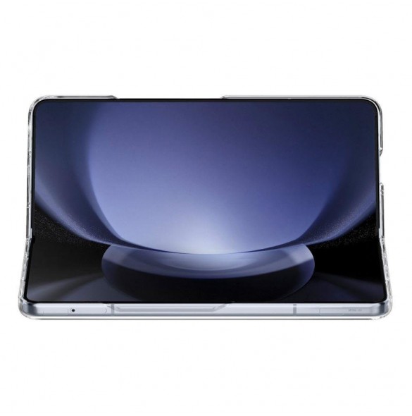 Spigen AIRSKIN GALAXY Z Vik 5 CRYSTAL CLEAR