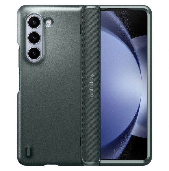 Spigen AIRSKIN GALAXY Z Fold 5 SVART