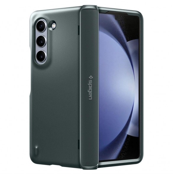 Spigen AIRSKIN GALAXY Z Fold 5 SVART