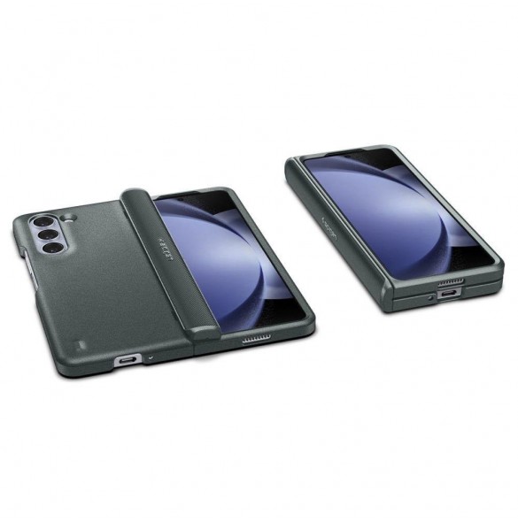 Spigen AIRSKIN GALAXY Z Fold 5 SVART