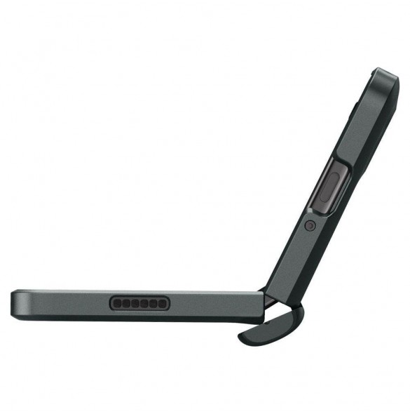 Spigen AIRSKIN GALAXY Z Fold 5 SVART