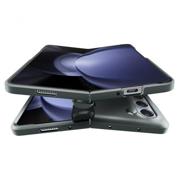 Spigen AIRSKIN GALAXY Z Fold 5 SVART