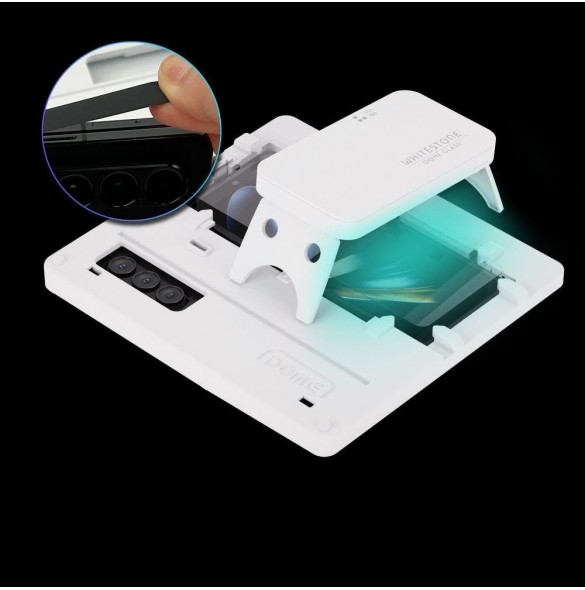 Supcase UNICORN BEETLE PRO PEN GALAXY Z Fold 5 SVART