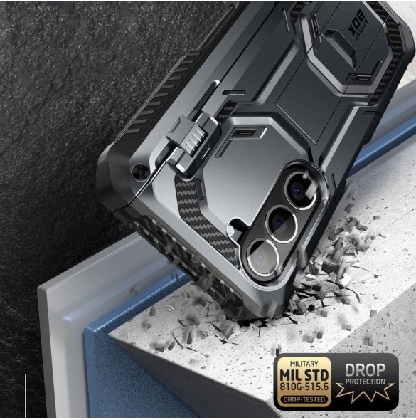 Supcase COSMO PEN GALAXY Z Vik 5 MARBLE ROSA