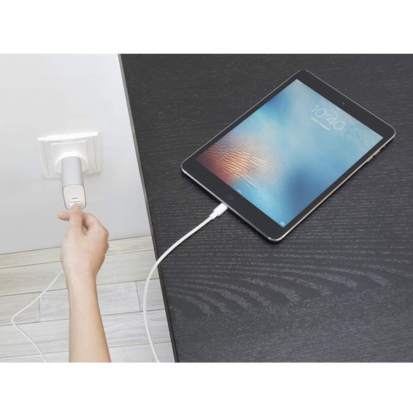 Belkin Mixit USB A - Lightning 1,2m