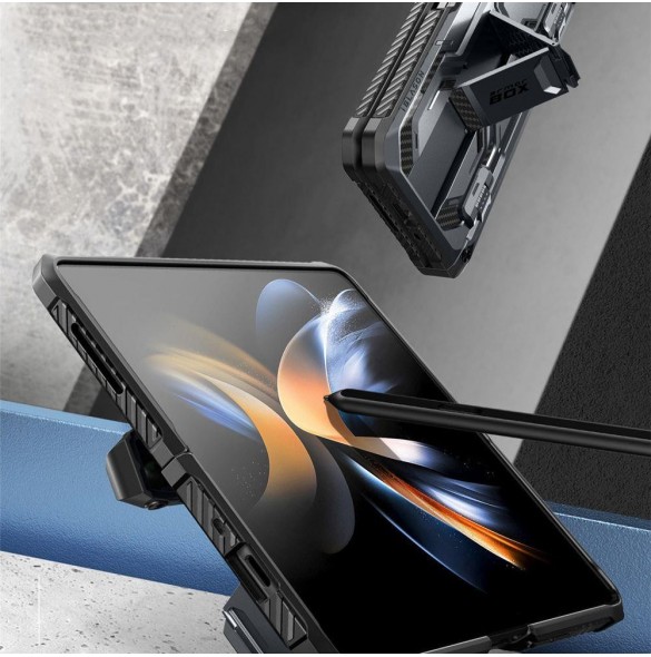 Supcase COSMO PEN GALAXY Z Vik 5 MARBLE ROSA