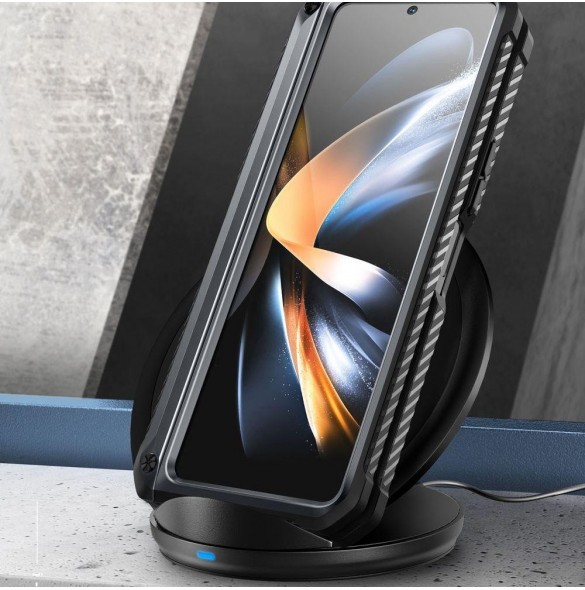 Supcase COSMO PEN GALAXY Z Vik 5 MARBLE ROSA