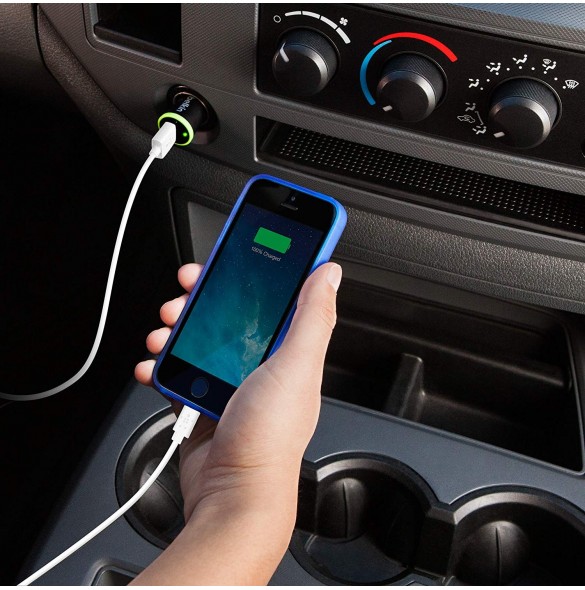 Belkin Mixit USB A - Lightning 1,2m