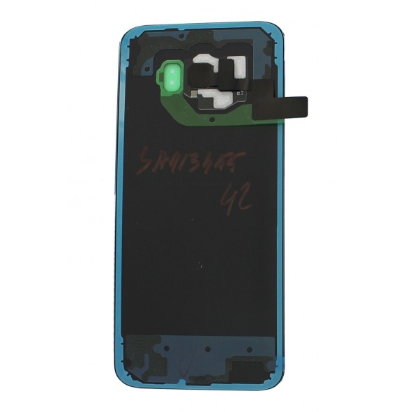Samsung Galaxy S8 Plus Batterilucka / Baksida - Svart - GH82-14015A