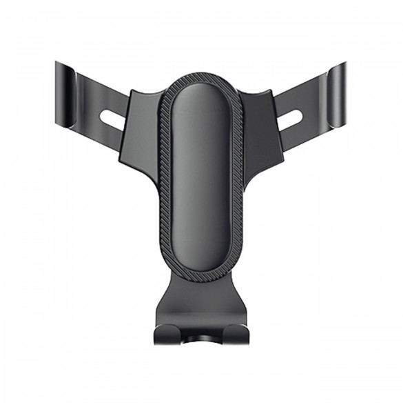 Dudao gravitationell smartphonehållare svart (F7s)
