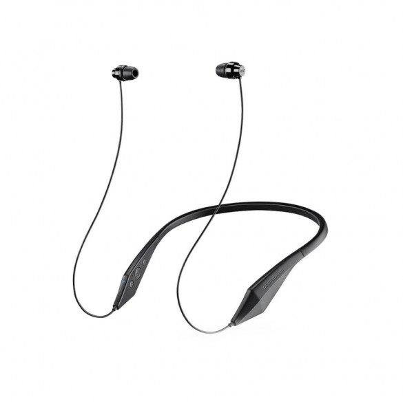 Plantronics BackBeat 100 Wireless Bluetooth Headset - Svart