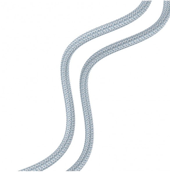Dudao L6E kabel USB Typ C - Lightning PD 20W 1m vit (L6E)