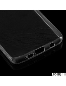 Genomskinligt och väldigt snyggt skydd Samsung Galaxy S8 Plus G955.