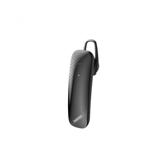 Dudao Headset trådlösa Bluetooth-hörlurar (U7X-White)