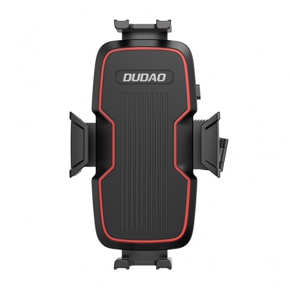 Dudao cykeltelefonhållare för styret svart (F7PRO)