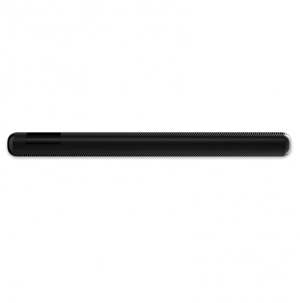 Dudao powerbank 10000 mAh 2x USB / USB Typ C / micro USB 2 A med LED-skärm svart (K9Pro-02)