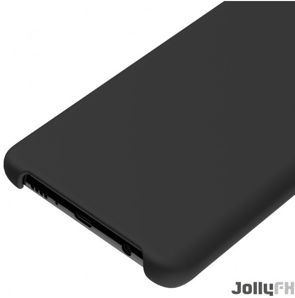 Högkvalitativ TPU från JollyFX.