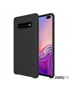 Med detta skydd kommer du att vara lugn för din Samsung Galaxy S10 Plus.