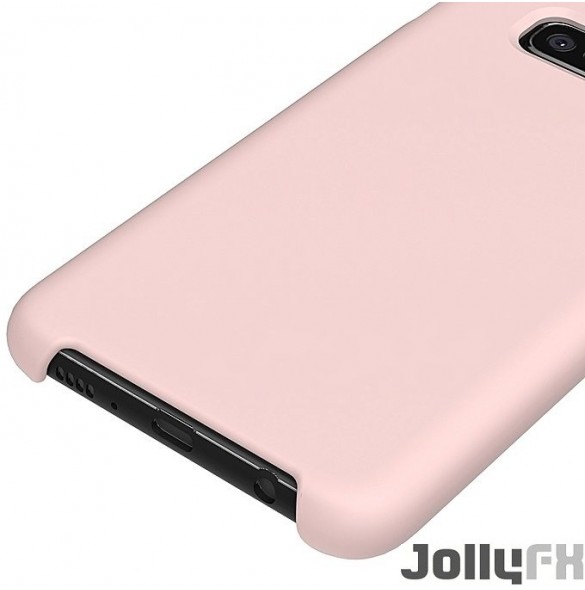 Pålitligt och bekvämt fodral för din Samsung Galaxy S10e.