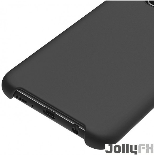 Pålitligt och bekvämt fodral för din Samsung Galaxy S10e.