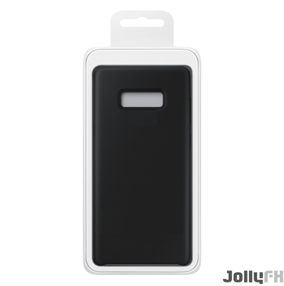 Med detta skydd kommer du att vara lugn för din Samsung Galaxy S10e.
