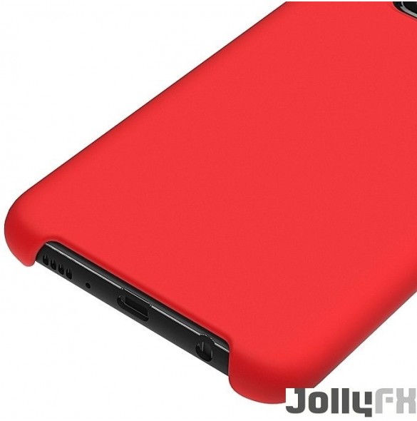 Pålitligt och bekvämt fodral till din Samsung Galaxy S10.