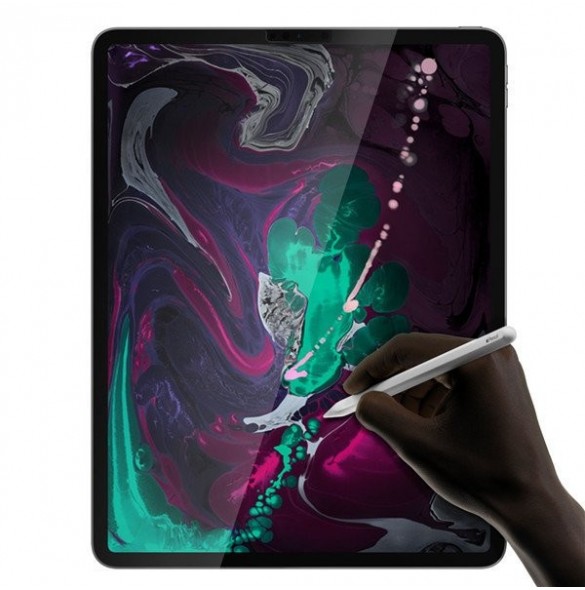 Dux Ducis All Tempered Glass supertufft helskärmshärdat glas iPad Air 2020 / iPad Air 2022 / iPad Pro 11'' 2021 transparent