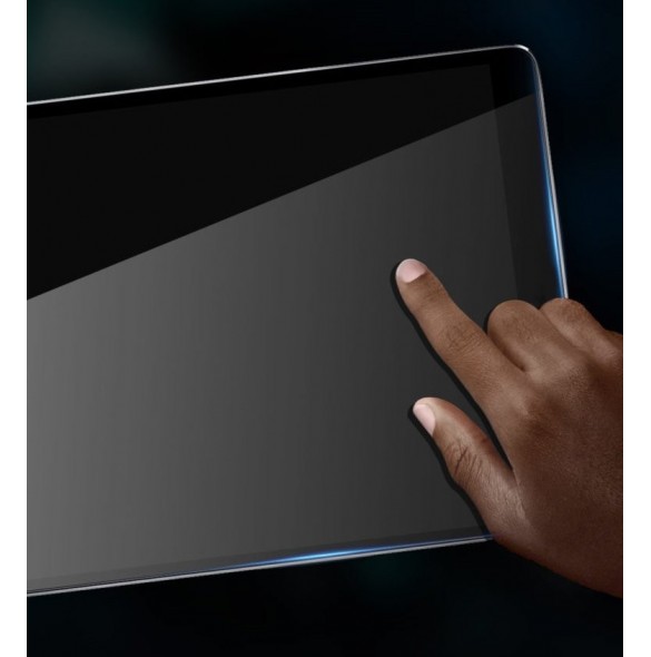 Dux Ducis All Tempered Glass supertufft helskärmshärdat glas iPad Air 2020 / iPad Air 2022 / iPad Pro 11'' 2021 transparent