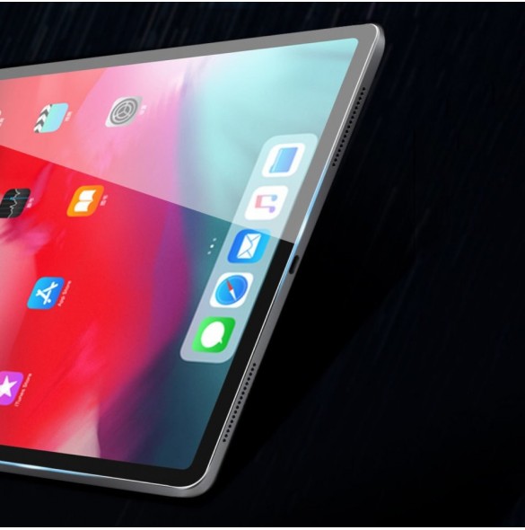 Dux Ducis All Tempered Glass supertufft helskärmshärdat glas iPad Air 2020 / iPad Air 2022 / iPad Pro 11'' 2021 transparent