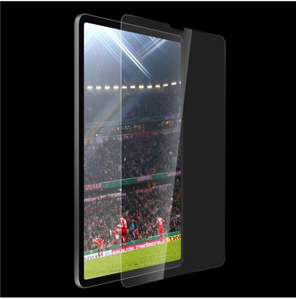 Dux Ducis All Tempered Glass supertufft helskärmshärdat glas iPad Air 2020 / iPad Air 2022 / iPad Pro 11'' 2021 transparent