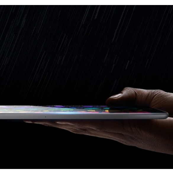 Dux Ducis All Tempered Glass supertufft helskärmshärdat glas iPad Air 2020 / iPad Air 2022 / iPad Pro 11'' 2021 transparent