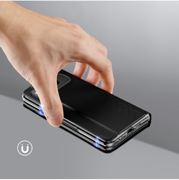 Dux Ducis Bril Google Pixel Fold Svart