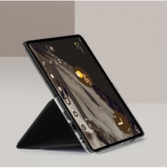 Dux Ducis Bril Google Pixel Fold Svart