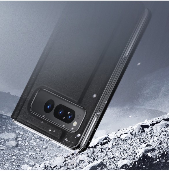 Dux Ducis Bril Google Pixel Fold Svart