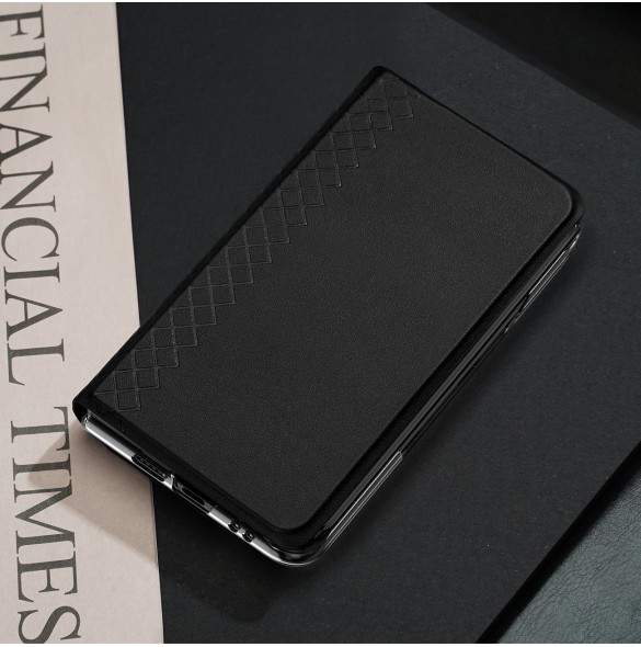 Dux Ducis Bril Google Pixel Fold Svart