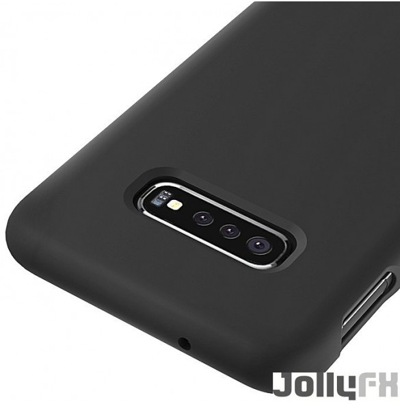 Din Samsung Galaxy S10 kommer att skyddas av detta fantastiska omslag.