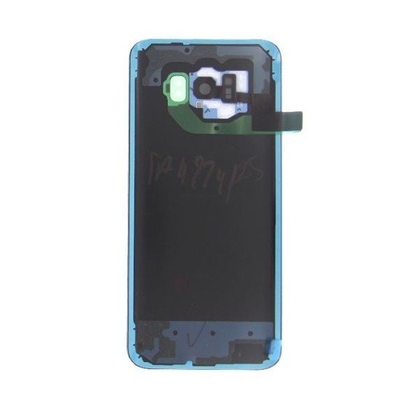 Samsung Galaxy S8 Plus Batterilucka / Baksida - Blå - GH82-14015D