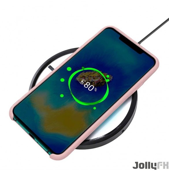 Glöm repor med ett härligt lock från JollyFX.