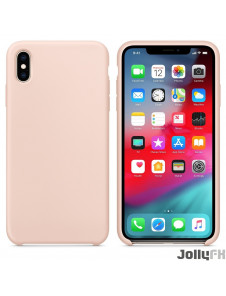 Pålitligt och bekvämt fodral till din iPhone XS Max.