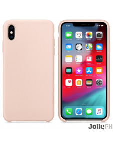 Pålitligt och bekvämt fodral till din iPhone XS Max.