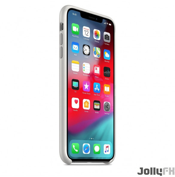 Högkvalitativ TPU från JollyFX.